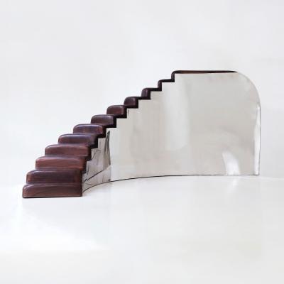 Valentin Loellmann Steps 1 x 12 Staircase 2018