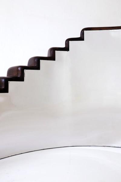 Valentin Loellmann Steps 1 x 12 Staircase 2018