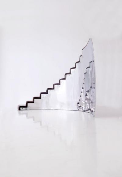 Valentin Loellmann Steps 1 x 12 Staircase 2018