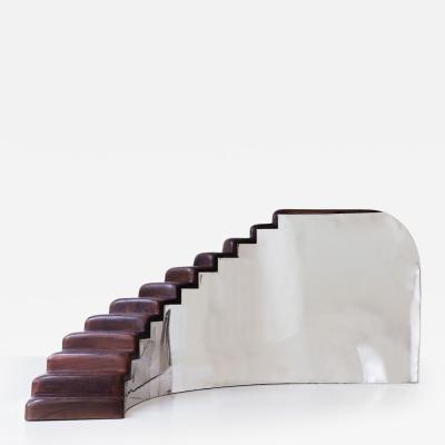 Valentin Loellmann Steps 1 x 12 Staircase 2018