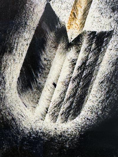 Valentin Vidaurreta Black Men Muscular Bodies Gay Interest