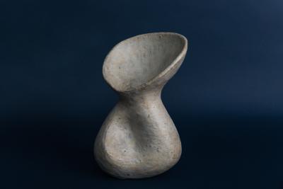 Valentine Schlegel Ceramic Vase