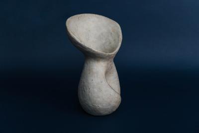 Valentine Schlegel Ceramic Vase