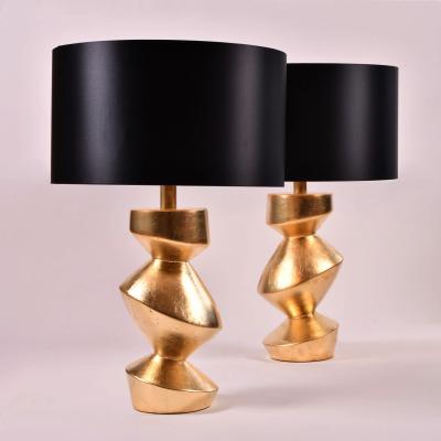 Valerie Wade Savoy table lamp