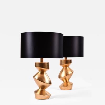 Valerie Wade Savoy table lamp