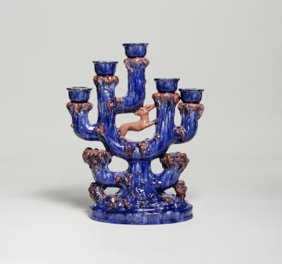 Vally Wieselthier Candelabrum