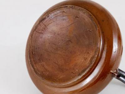 Vally Wieselthier Vally Wieselthier Art Deco Ceramic Tea Pot USA 1940s