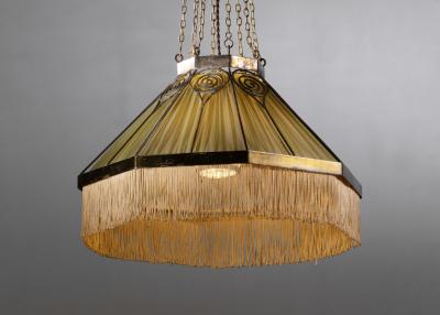 Valter Jung for Allan Helenius pendant lamp