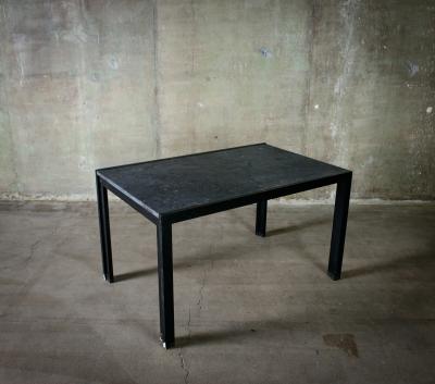 Van Keppel Green Van Keppel Granite Dining Table