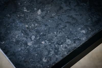 Van Keppel Green Van Keppel Granite Dining Table
