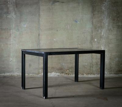 Van Keppel Green Van Keppel Granite Dining Table