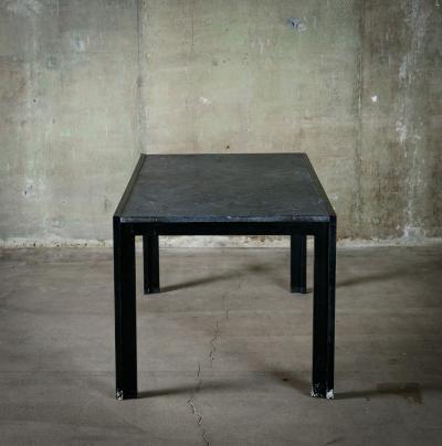 Van Keppel Green Van Keppel Granite Dining Table