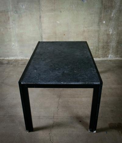 Van Keppel Green Van Keppel Granite Dining Table