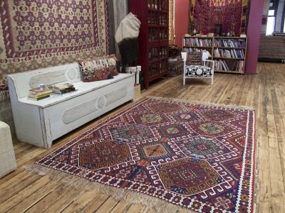 Van Kilim