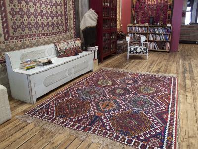 Van Kilim