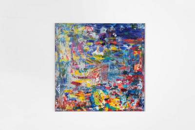 Vanessa Joy Damay by Vanessa Joy 2020