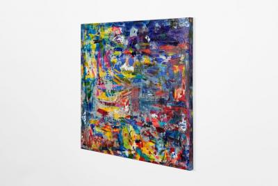 Vanessa Joy Damay by Vanessa Joy 2020