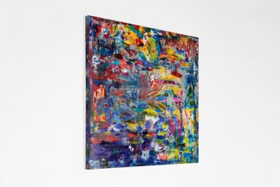 Vanessa Joy Damay by Vanessa Joy 2020