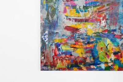 Vanessa Joy Damay by Vanessa Joy 2020