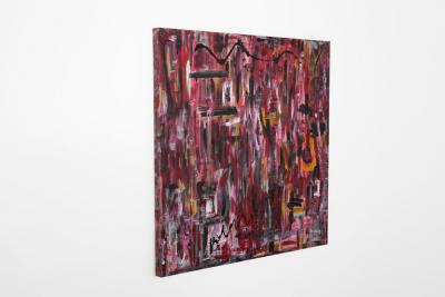 Vanessa Joy Power Struggle by Vanessa Joy 2020