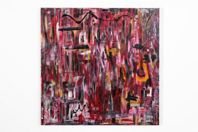 Vanessa Joy Power Struggle by Vanessa Joy 2020