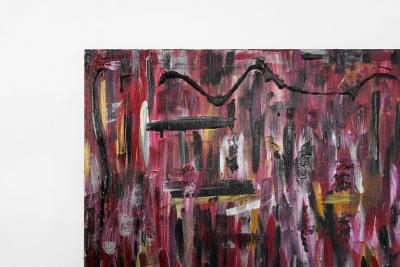 Vanessa Joy Power Struggle by Vanessa Joy 2020