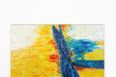 Vanessa Joy Sailing Through by Vanessa Joy 2020