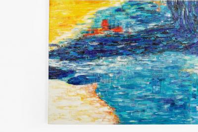 Vanessa Joy Sailing Through by Vanessa Joy 2020