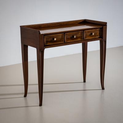 Vanity Table Italy 1950s