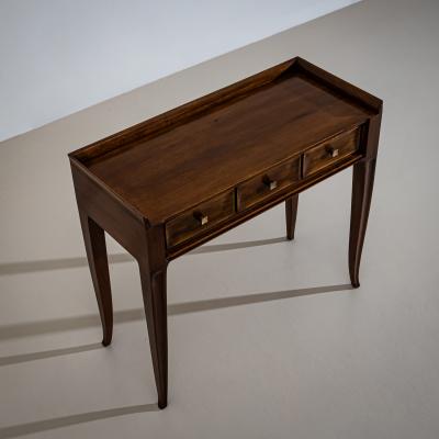 Vanity Table Italy 1950s