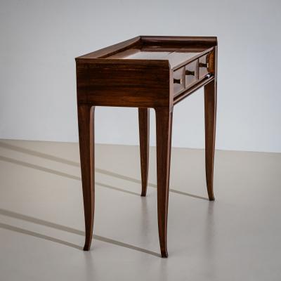 Vanity Table Italy 1950s