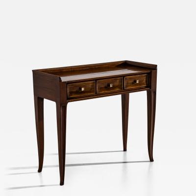 Vanity Table Italy 1950s