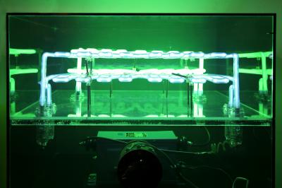 Varda Chryssa Analysis of Letter Y