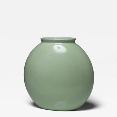 Vase Model 1316 by Guido Andlovitz for S C I Laveno 1936