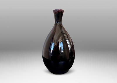 Vase by Claes Ivarsson for H gan s