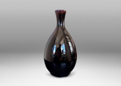 Vase by Claes Ivarsson for H gan s