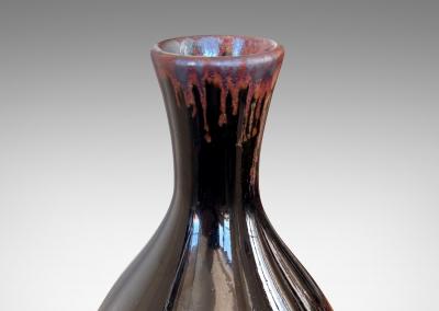 Vase by Claes Ivarsson for H gan s