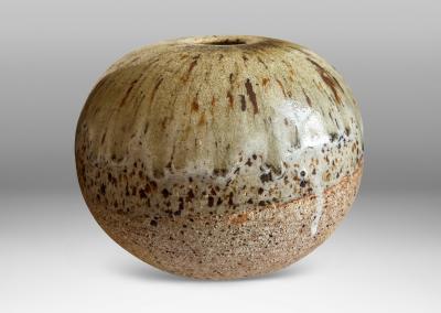 Vase by Danish Ceramist