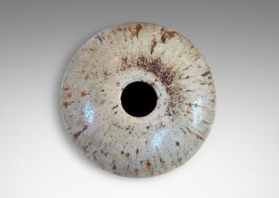 Vase by Danish Ceramist