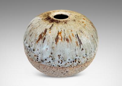 Vase by Danish Ceramist