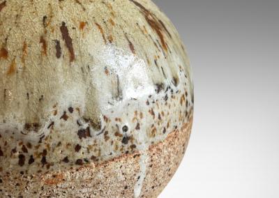 Vase by Danish Ceramist