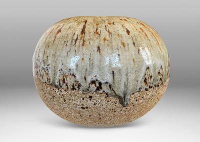 Vase by Danish Ceramist