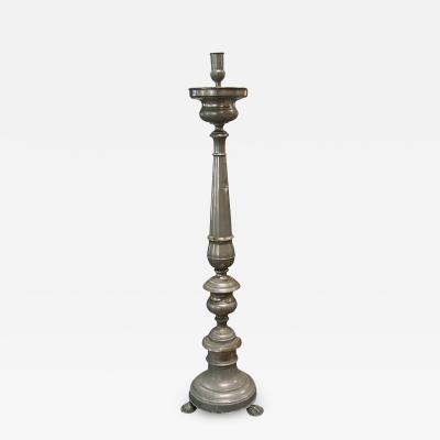 Vatican Candlestick