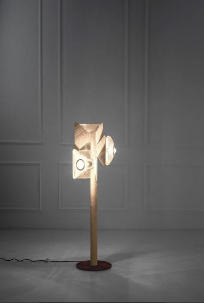 VeArt Floor lamp by VeArt