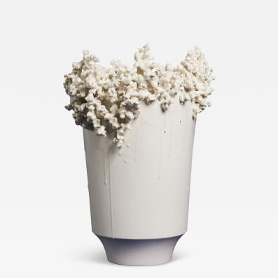 Veera Kulju Popcorn 1 Vase