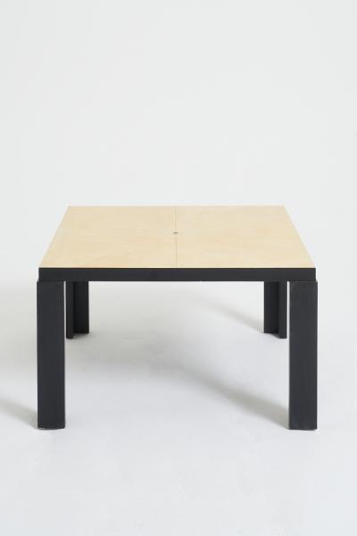 Velum Top Coffee Table