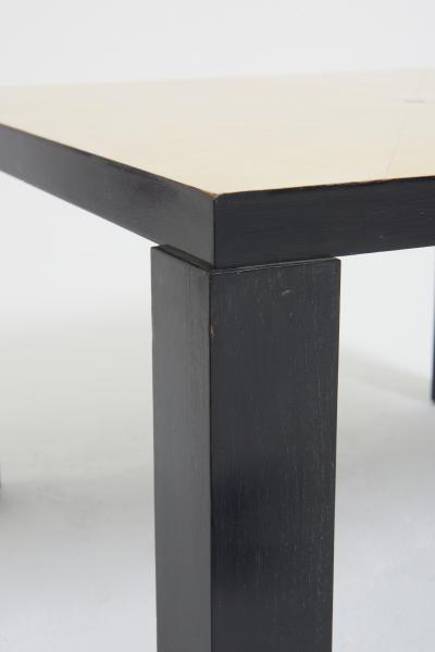 Velum Top Coffee Table