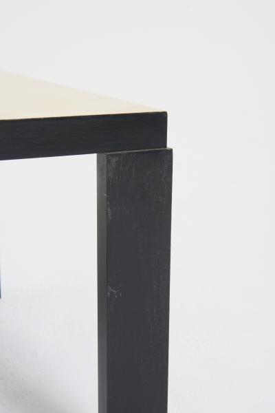 Velum Top Coffee Table