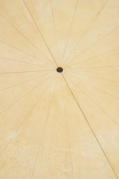 Velum Top Coffee Table