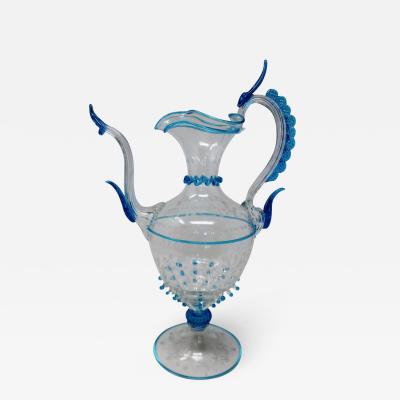 Venetian Pitcher